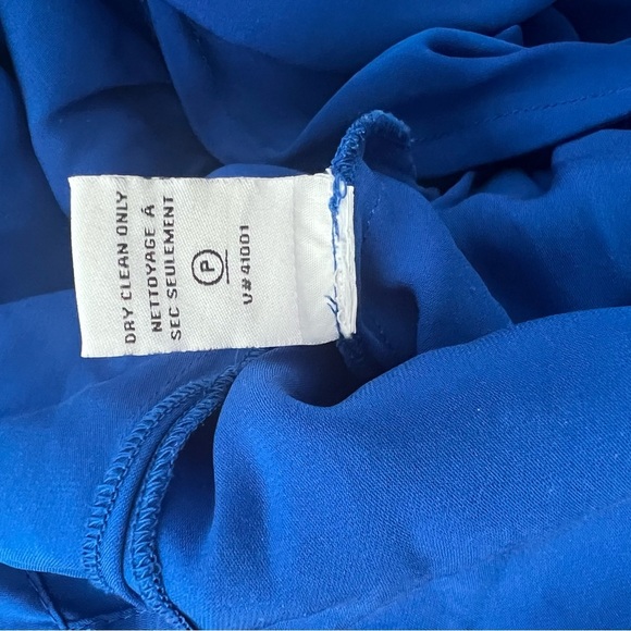 Diane Von Furstenberg EUC Dress Size 6 - Picture 10 of 13